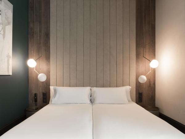 ICON Wipton : photo 5 de la chambre chambre double ou lits jumeaux (1-2 adultes)