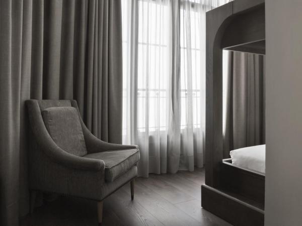 ICON Wipton : photo 6 de la chambre chambre quadruple (2 adultes + 2 enfants)