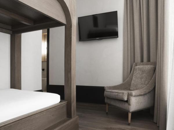 ICON Wipton : photo 9 de la chambre chambre quadruple (2 adultes + 2 enfants)