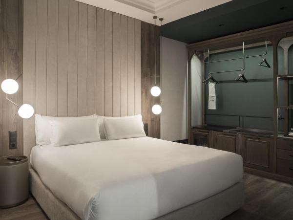 ICON Wipton : photo 3 de la chambre chambre quadruple (2 adultes + 2 enfants)