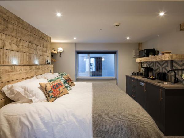 One Broad Street : photo 5 de la chambre suite avec cour