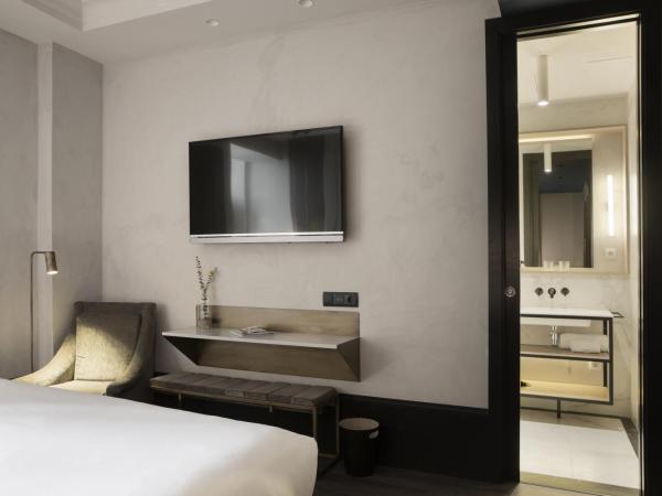 ICON Wipton : photo 6 de la chambre chambre triple