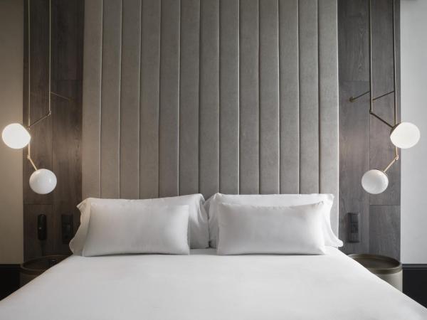 ICON Wipton : photo 2 de la chambre chambre triple