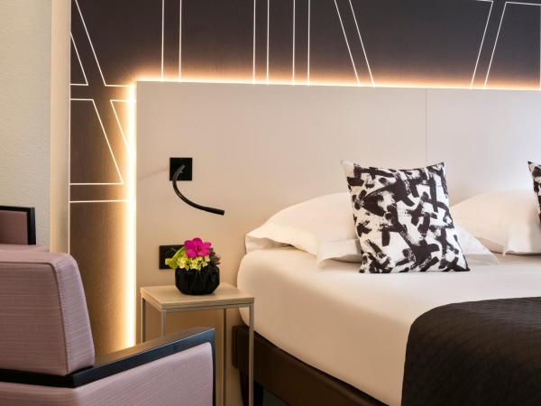 Citadines Kléber Strasbourg : photo 4 de la chambre studio deluxe