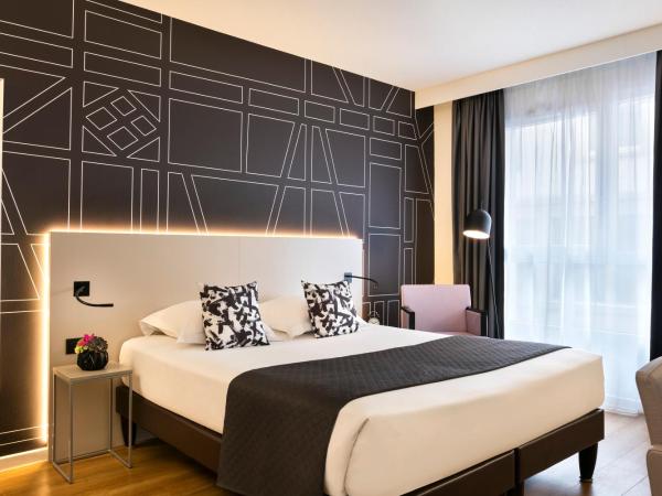 Citadines Kléber Strasbourg : photo 1 de la chambre studio deluxe