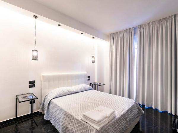 Chez Anna B&B - Adults only : photo 2 de la chambre chambre double supérieure