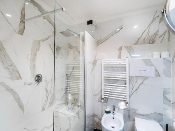 Chez Anna B&B - Adults only : photo 1 de la chambre chambre double ou lits jumeaux supérieure