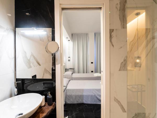 Chez Anna B&B - Adults only : photo 5 de la chambre chambre double ou lits jumeaux supérieure