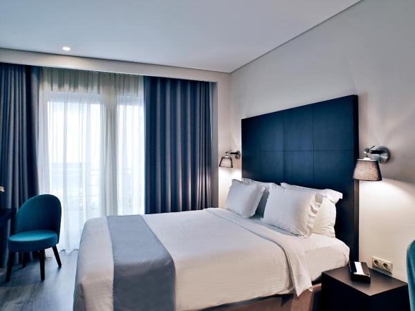 Hotel Lozenge : photo 1 de la chambre chambre double ou lits jumeaux