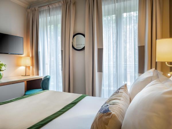 Hôtel Le Tourville by Inwood Hotels : photo 4 de la chambre chambre simple supérieure