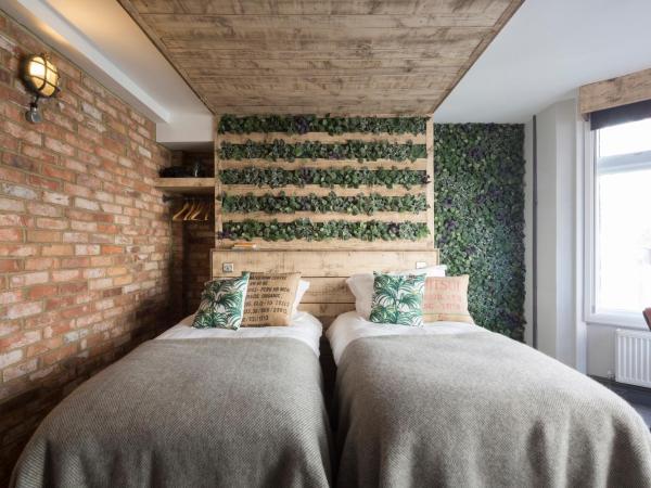 One Broad Street : photo 6 de la chambre chambre deluxe double ou lits jumeaux