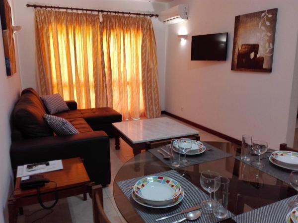 Apartamentos da Balaia : photo 3 de la chambre appartement supérieur