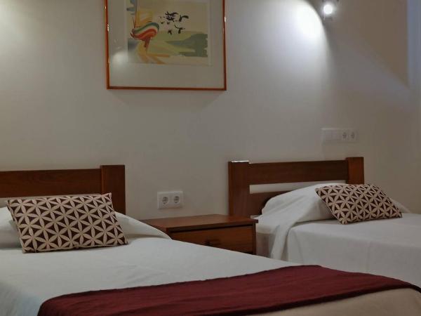 Apartamentos da Balaia : photo 7 de la chambre appartement 2 chambres