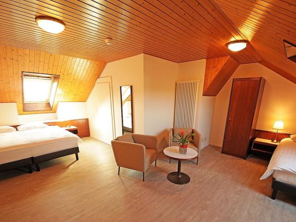 Galion Hôtel & Restaurant : photo 1 de la chambre suite