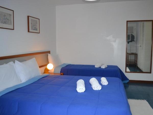 Pousada Maria Farinha : photo 3 de la chambre chambre double