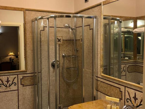 Liberty Hotel : photo 6 de la chambre chambre simple deluxe