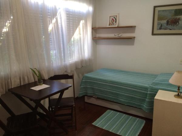 Comodita : photo 2 de la chambre chambre simple avec salle de bains privative