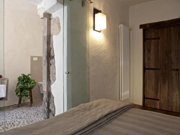 Maison Bondaz & SPA privé : photo 6 de la chambre chambre double