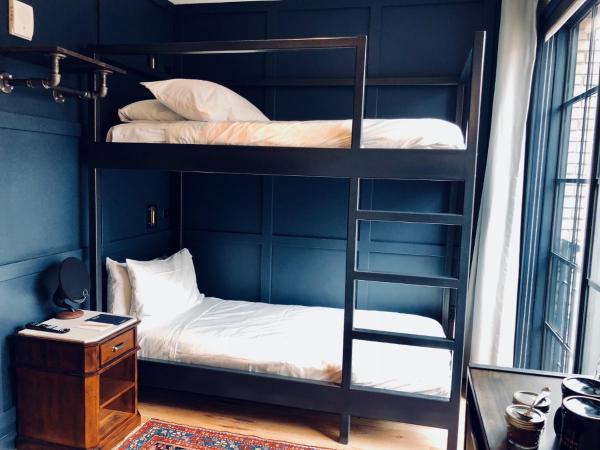 The Ramble Hotel : photo 3 de la chambre refuge