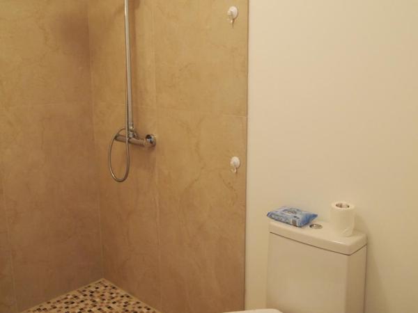 The Nore River House : photo 4 de la chambre chambre triple de luxe