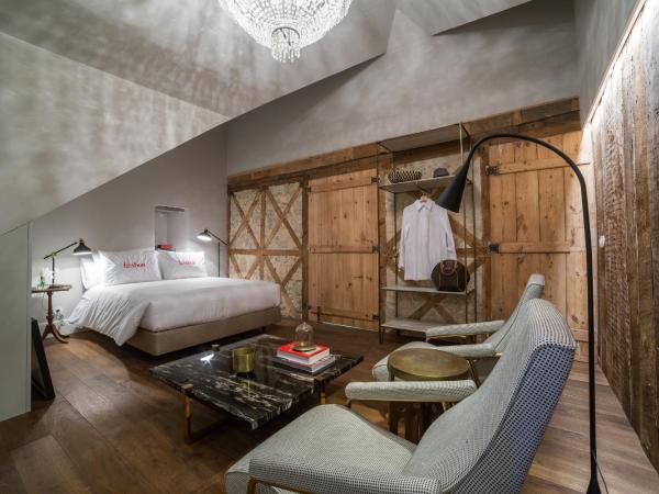 Dare Lisbon House : photo 7 de la chambre loft deluxe