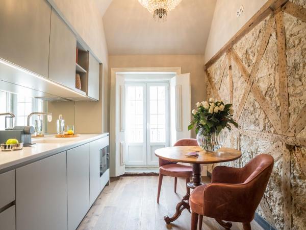 Dare Lisbon House : photo 6 de la chambre loft supérieur