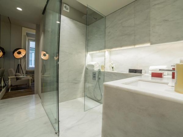 Dare Lisbon House : photo 8 de la chambre appartement 1 chambre deluxe