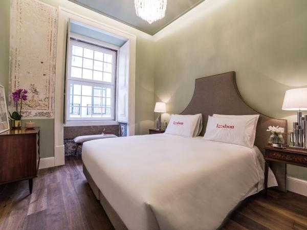 Dare Lisbon House : photo 4 de la chambre appartement 1 chambre deluxe