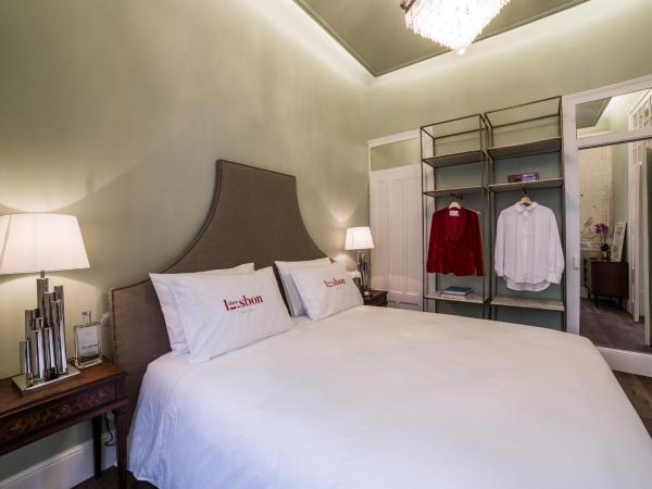 Dare Lisbon House : photo 5 de la chambre appartement 1 chambre deluxe