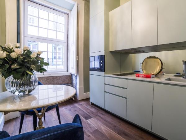 Dare Lisbon House : photo 8 de la chambre appartement 1 chambre deluxe