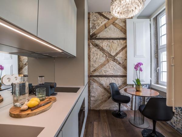 Dare Lisbon House : photo 6 de la chambre appartement 1 chambre