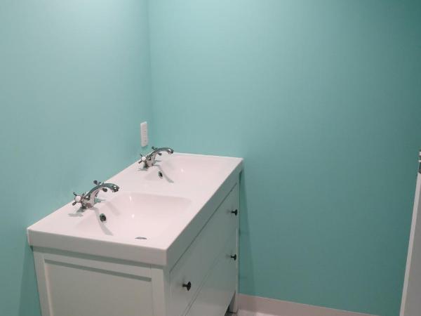 Picnic Hostel Osaka : photo 5 de la chambre lit dans dortoir pour femmes de 4 lits