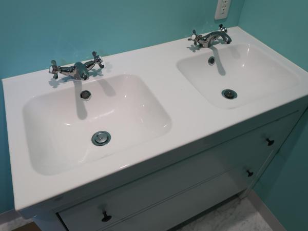 Picnic Hostel Osaka : photo 7 de la chambre lit dans dortoir pour femmes de 4 lits