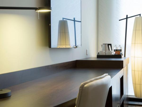 Hyatt Place Shanghai New Hongqiao : photo 3 de la chambre chambre lits jumeaux