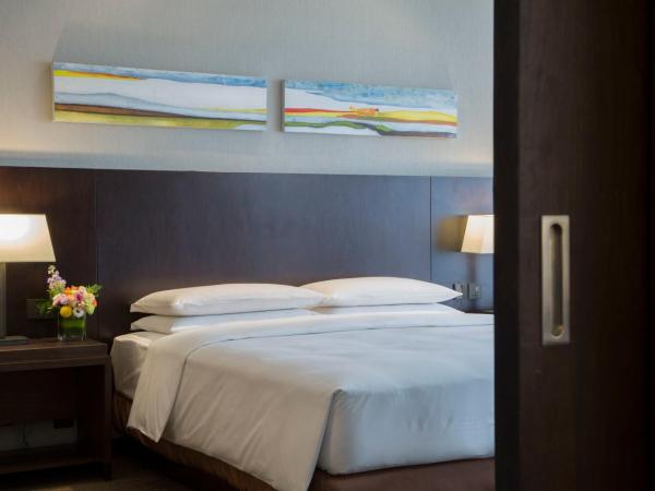 Hyatt Place Shanghai New Hongqiao : photo 2 de la chambre suite lit king-size