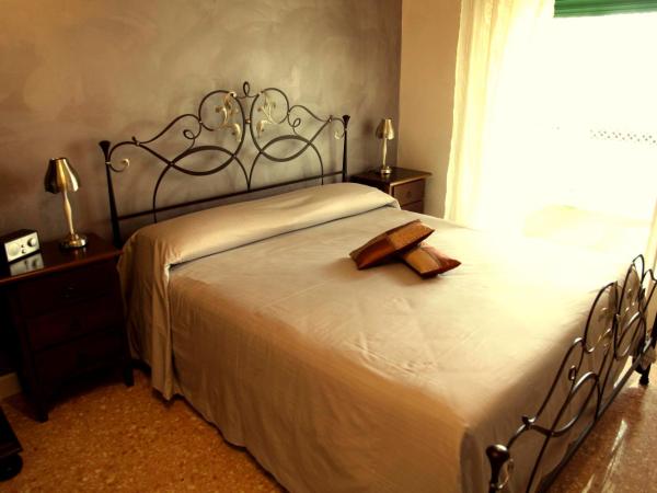 A Class : photo 5 de la chambre chambre double