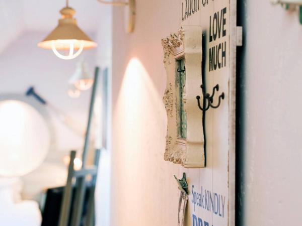 Feniks Agro&Spa Adults Only : photo 3 de la chambre chambre double basique