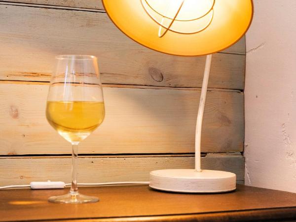 Feniks Agro&Spa Adults Only : photo 4 de la chambre chambre double basique