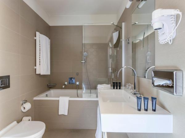 Hotel Kossak : photo 7 de la chambre suite panoramique royale