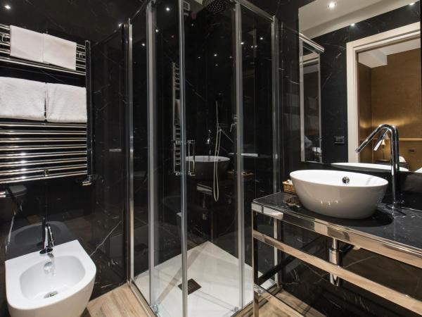 Hotel Campiello : photo 4 de la chambre chambre double - rez-de-chaussée - annexe