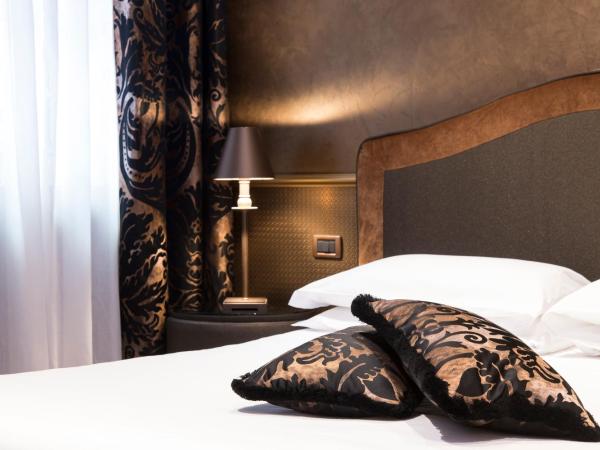 Hotel Campiello : photo 1 de la chambre chambre double - rez-de-chaussée - annexe