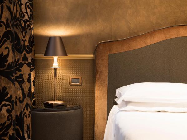 Hotel Campiello : photo 3 de la chambre chambre double - rez-de-chaussée - annexe