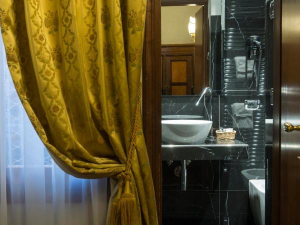 Hotel Campiello : photo 2 de la chambre chambre double ou lits jumeaux classique