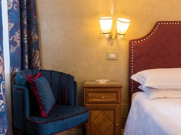 Hotel Campiello : photo 5 de la chambre chambre double ou lits jumeaux classique