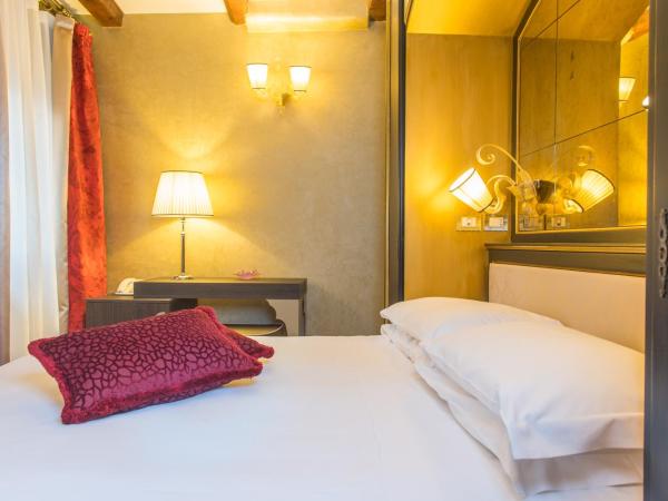 Hotel Campiello : photo 9 de la chambre chambre double ou lits jumeaux classique