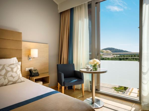 Valamar Argosy Hotel : photo 3 de la chambre chambre pour 2