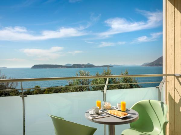 Valamar Argosy Hotel : photo 4 de la chambre room for 2 seaside