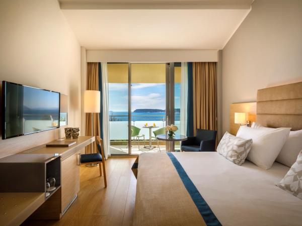 Valamar Argosy Hotel : photo 2 de la chambre room for 2 seaside