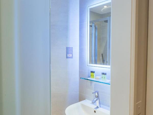 Oliver Plaza Hotel : photo 5 de la chambre chambre double