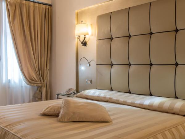 Hotel Campiello : photo 2 de la chambre studio - annexe (4 adultes)